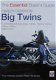Boek : Harley-Davidson Big Twins - The Essential Buyer's Gui - 1 - Thumbnail