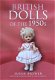 Boek : British Dolls of the 1950s - 1 - Thumbnail
