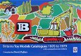 Boek : Britains Toy Model Catalogues 1970-1979 - 1 - Thumbnail