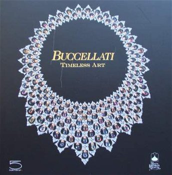 Boek : Buccellati : Timeless Art - 1