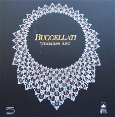 Boek : Buccellati : Timeless Art