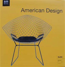 Boek : American Design
