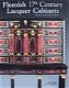 Boek : Flemish 17th Century Lacquer Cabinets - 1 - Thumbnail