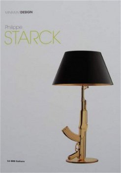 Boek : Philippe Starck design - 1
