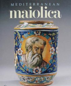 Boek : Mediterrean Maiolica (Majolica) with Price Guide