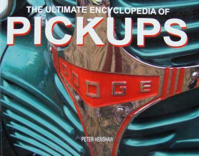 Boek : The Ultimate Encyclopedia of Pickups - 1