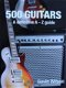 Boek : 500 Guitars - A definitive A-Z guide - 1 - Thumbnail