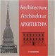 Boek : Architecture (Ornamental Design) - 1 - Thumbnail