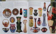 Boek : Decorative Arts