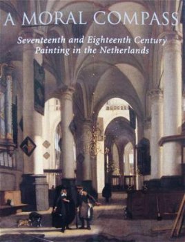 Boek : 17th & 18th Century Painting in the Netherlands - 1