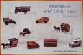 Boek : Matchbox and Lledo Toys - 1 - Thumbnail