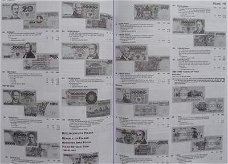 Boek : Standard Catalog of World Paper Money 1961 - Present