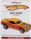 Boek : Hot Wheels - Field Guide - 1 - Thumbnail