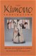 Boek : The Kimono Inspiration - 1 - Thumbnail