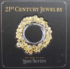 Boek : 21st Century Jewelry