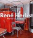 Boek : Rene Herbst - Pioneer of Modernism - 1 - Thumbnail