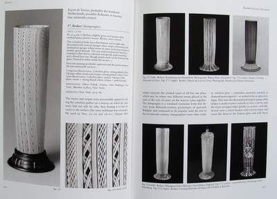 Boek : Glass in the Robert Lehman Collection - 1