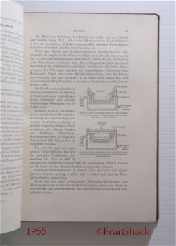 [1955] Kunststoffe, Wandeberg, Springer - 3