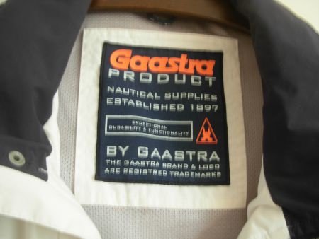 gaastra jack wit - 1
