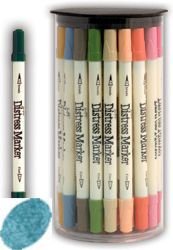 Tim Holtz distress marker broken china - 1