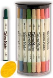 Tim Holtz distress marker mustard seed - 1