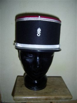 Officiers kepi Legion Etrangere (Cavalerie ) - 1