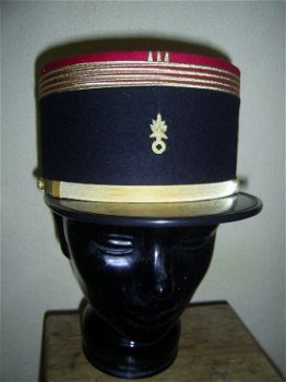 Kepi Commandant Legion Etrangere - 1