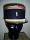 Kepi Commandant Legion Etrangere - 1 - Thumbnail