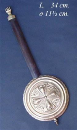 === Slinger = Regulateur = oud === 15454