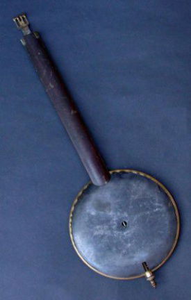 === Slinger = Regulateur = oud === 15454 - Afbeelding 2