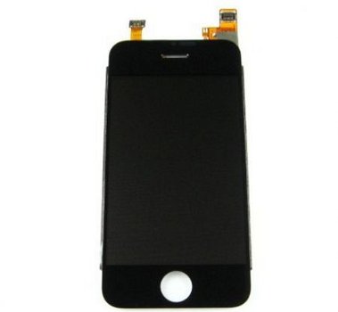 Apple iPhone 2G Display Unit, Nieuw, €89.95 - 1