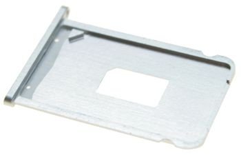 Apple iPhone 2G SIM Kaart Drager/Houder Zilver, Nieuw, €17.9 - 1