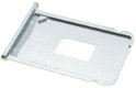Apple iPhone 2G SIM Kaart Drager/Houder Zilver, Nieuw, €17.9 - 1 - Thumbnail