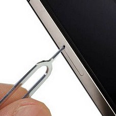 Apple iPhone/ iPad 3G SIM Kaart Verwijder Tool, Nieuw, €11.9
