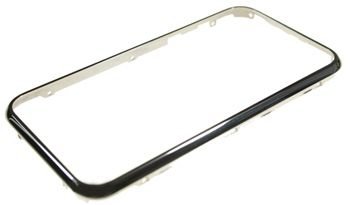 Apple iPhone 2G Front Venster Zilver, Nieuw, €22.95 - 1