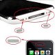 Apple iPhone 3G/ 3GS Anti Stof Cover (3 Delig), Nieuw, €7.95 - 1 - Thumbnail