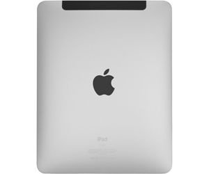 Apple iPad (Wi-Fi + 3G) 32GB Backcover, Nieuw, €48.95 - 1