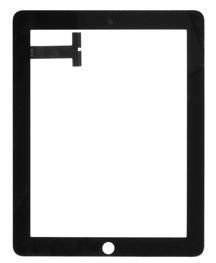 Apple iPad Touch Unit Zwart, Nieuw, €69.95