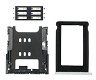 Apple iPhone 3GS SIM Kaart Set Wit (3-delig), Nieuw, €17.95 - 1 - Thumbnail