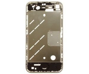 Apple iPhone 4 Middelcover met Antenne, Nieuw, €49.95 - 1