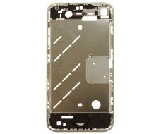 Apple iPhone 4 Middelcover met Antenne, Nieuw, €49.95