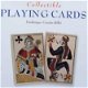 Boek : Collectible Playing Cards (speelkaarten) - 1 - Thumbnail