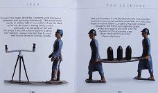 Boek : Collectible Toy Soldiers   (speelgoed soldaat)