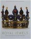 Boek : Royal Jewels - From Charlemagne to the Romanovs - 1 - Thumbnail