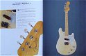 The Art and Beauty of Vintage Guitars (gitaar) - 1 - Thumbnail