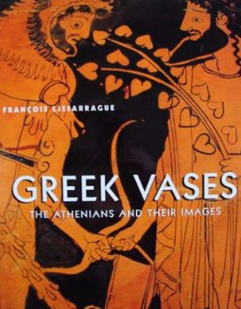 Boek : Greek Vases : The Athenians and Their Images - 1