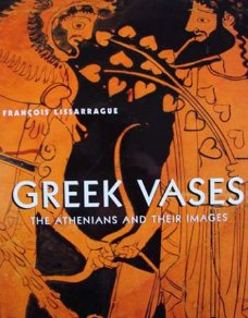 Boek : Greek Vases : The Athenians and Their Images