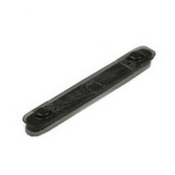 Apple iPhone 3G/ 3GS Volume Knop Zilver, Nieuw, €11.95 - 1