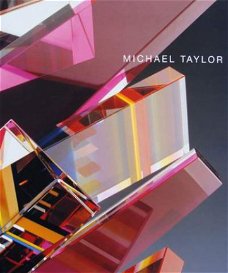 Boek : Michael Taylor - A Geometry of Meaning