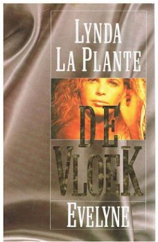 Lynda la Plante - de vloek deel 1 - Evelyne - 1